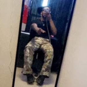 Meet your Posher, Jeremiah